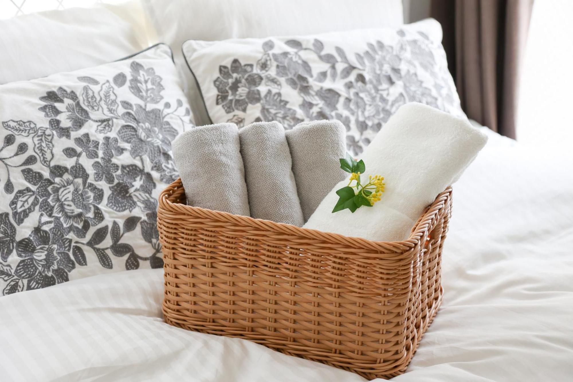Guest house ハイクレストホテル