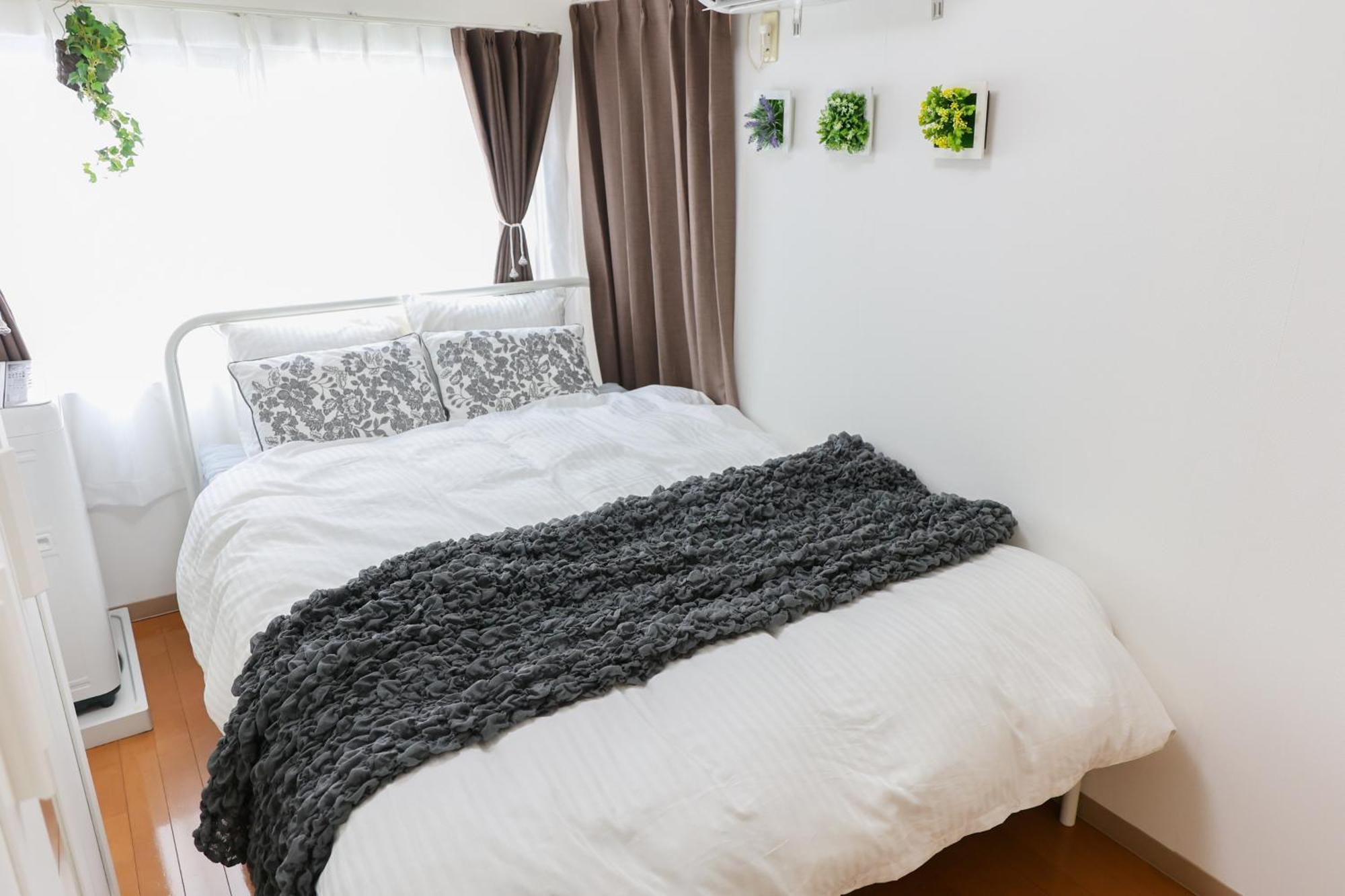 Guest house ハイクレストホテル *