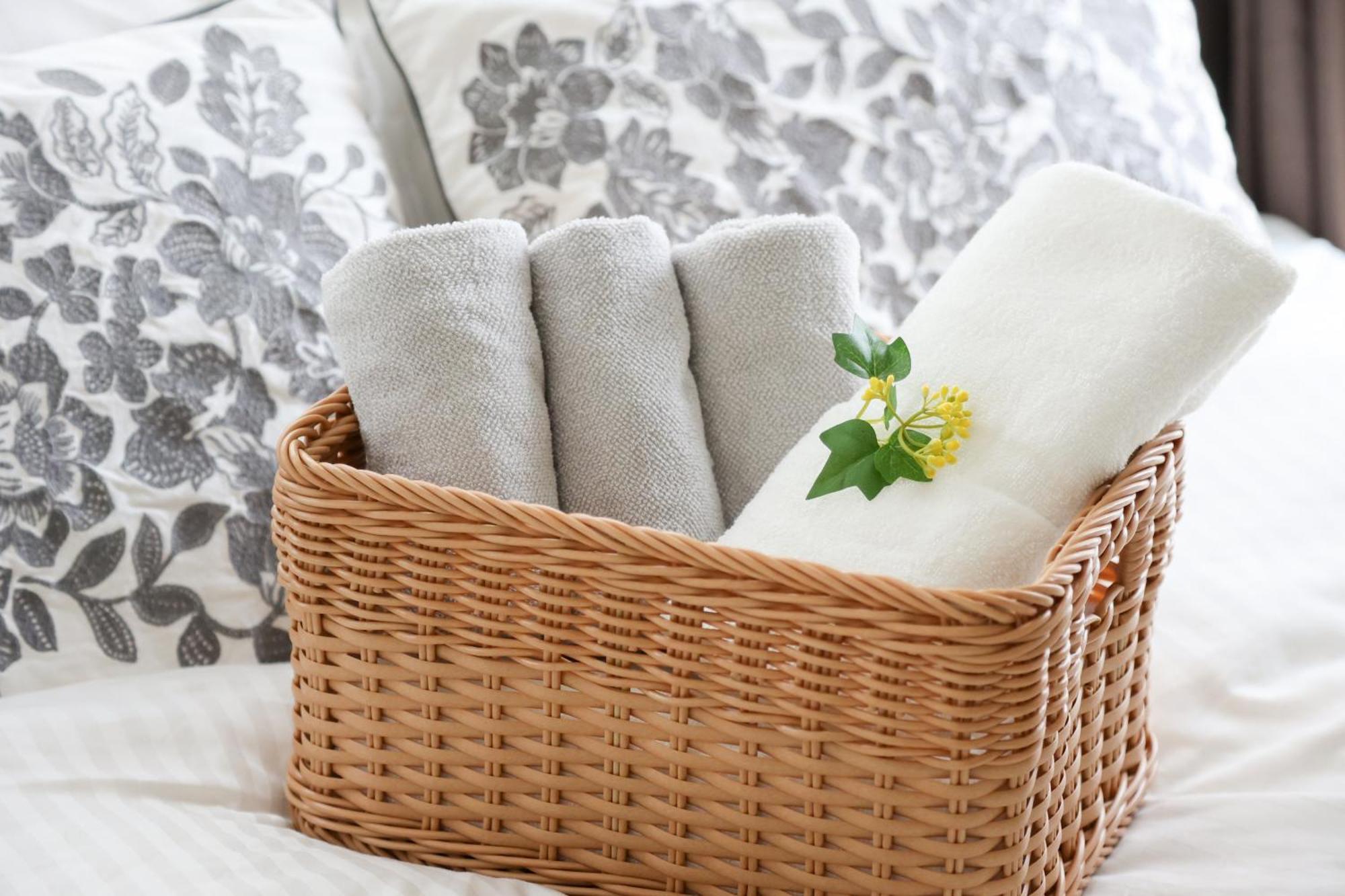 Guest house ハイクレストホテル