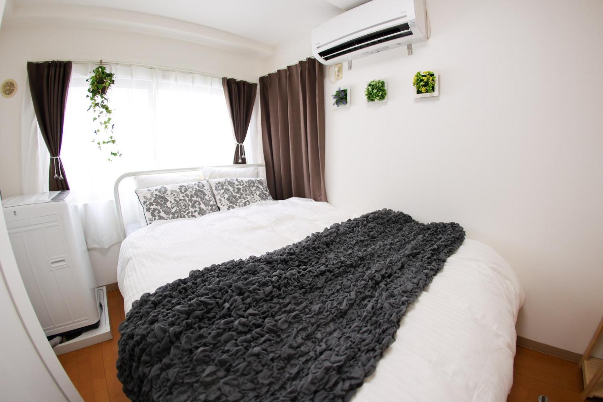 Guest house ハイクレストホテル Tokyo